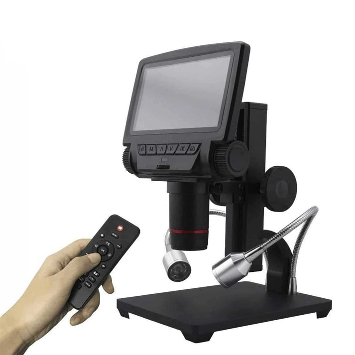 Andonstar ADSM301 3MP HDMI Dijital Mikroskop