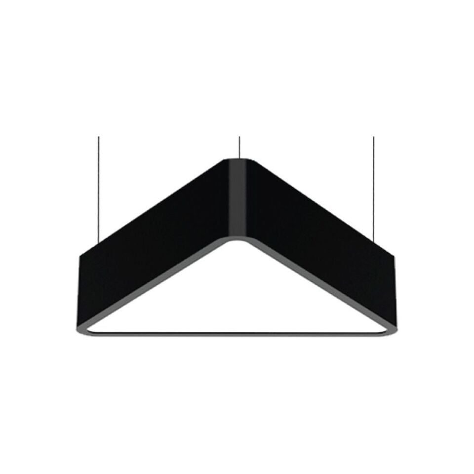 ACK AL02-03601 60W Lineer Armatür