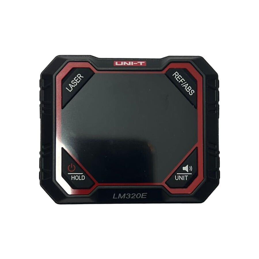 Unit LM320E Yüksek Hassasiyetli Açı Ölçer