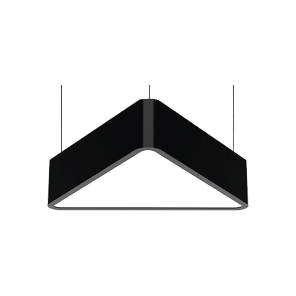 ACK AL02-03401 45W 40X40cm Lineer Armatür