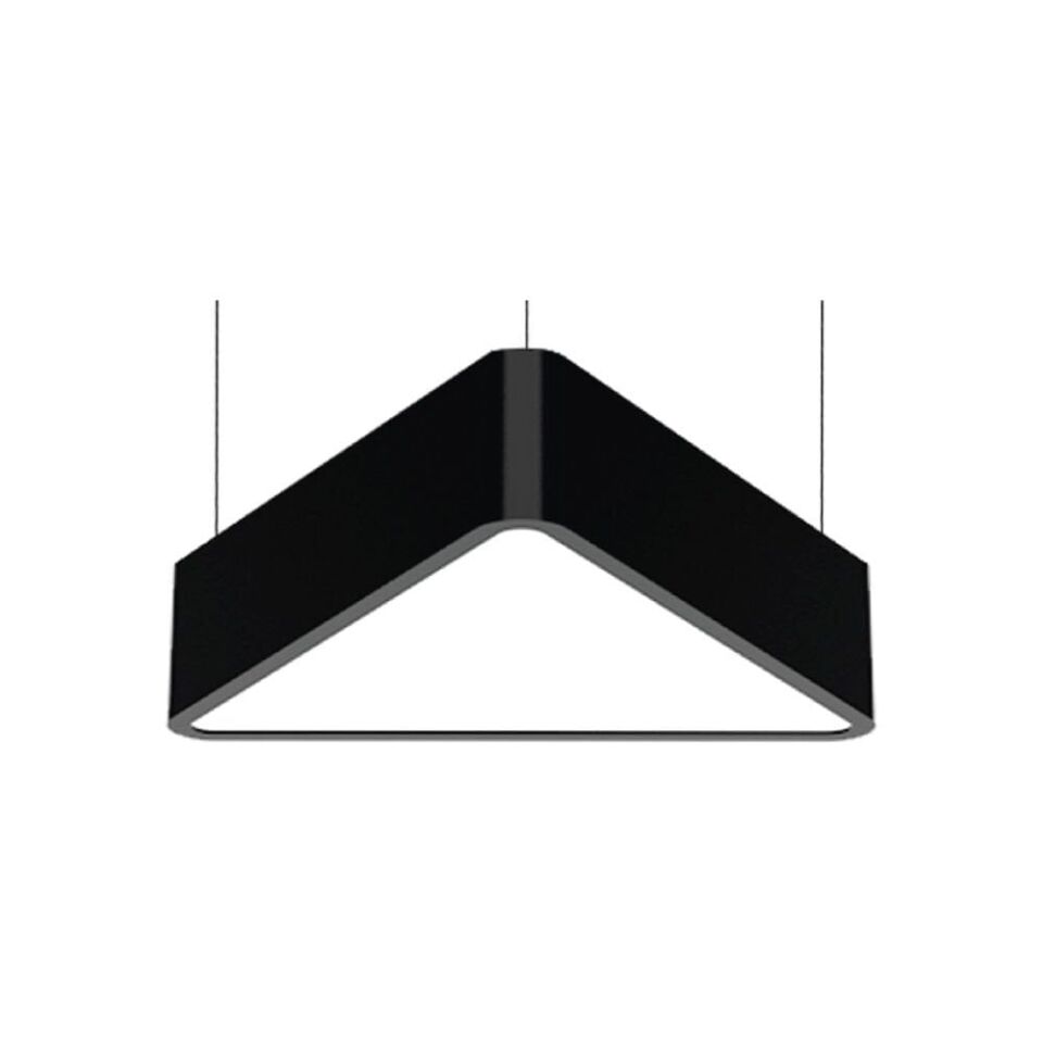 ACK AL02-03401 45W 40X40cm Lineer Armatür