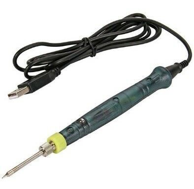 Class ZD-20U 8W USB Kalem Havya