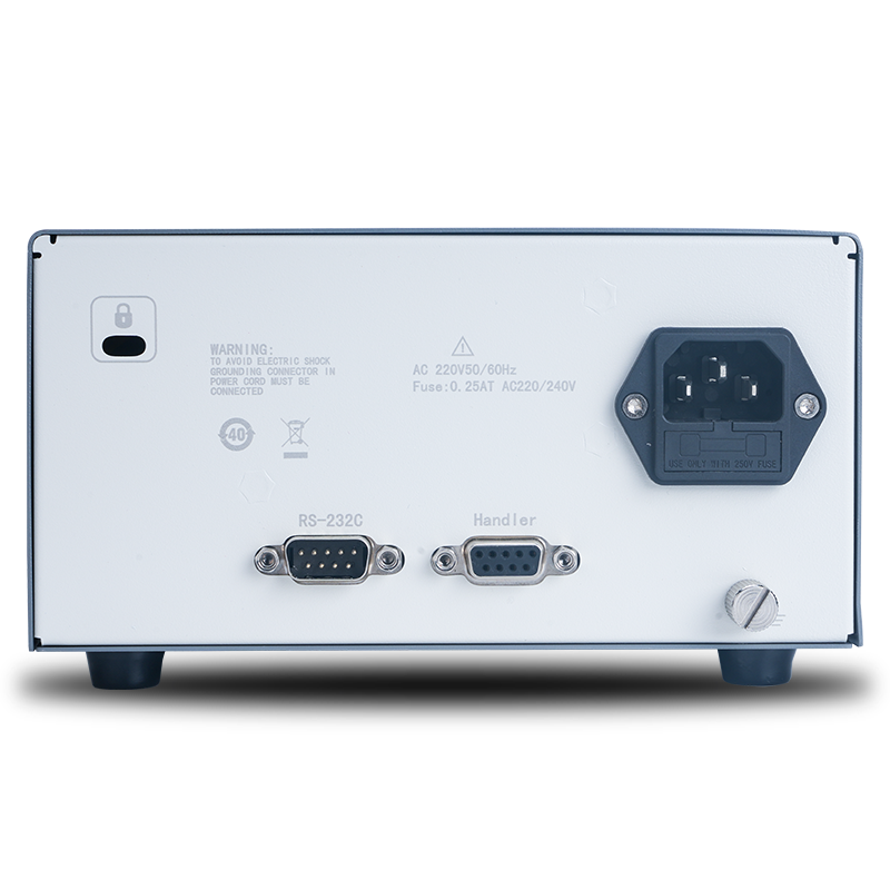 UNI-T UTR2810E+ Serisi LCR Dijital Lcr Metre