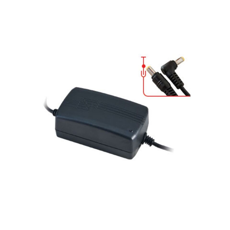 Yıldırım Adaptör CYS 2505 25W Priz Tipi AC/DC Adaptör 5V-3A