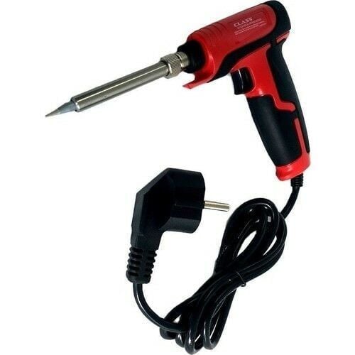 Class ZD-722N 40W (30-130W Max) 220-240V Tabanca Havya