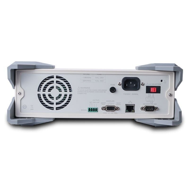 UNI-T UT5310R+ Programlanabilir Hipot Test Cihazı