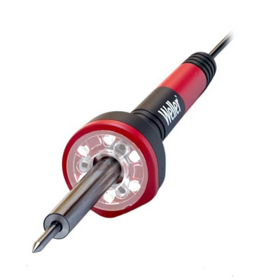 Weller WLIR8023C 80W Yeni Tip Kalem Havya