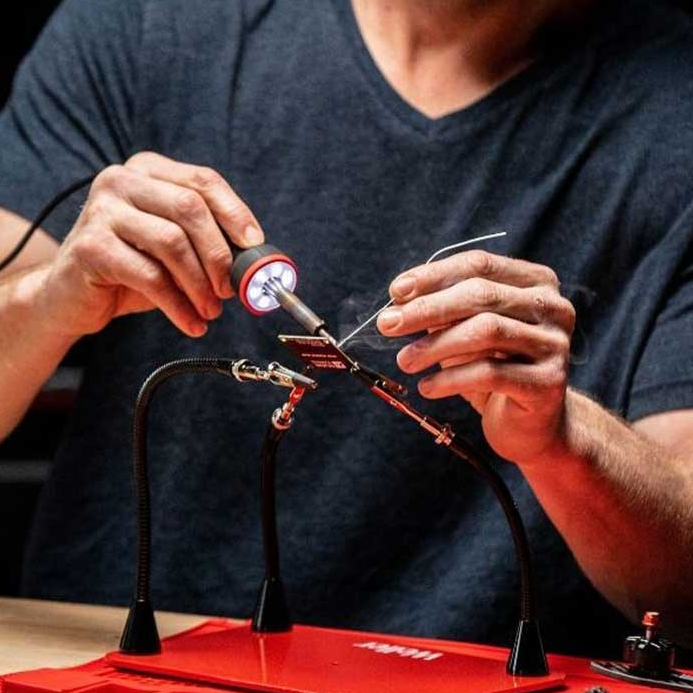 Weller WLIR8023C 80W Yeni Tip Kalem Havya