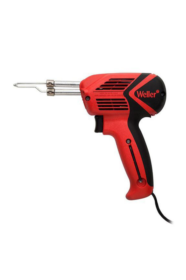 Weller WLG940023 140W Tabanca Havya