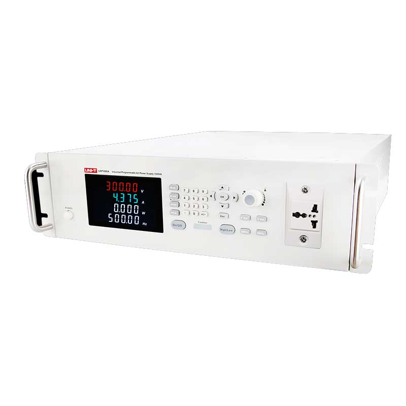UNI-T UAP1000A AC Güç Kaynağı 1000VA