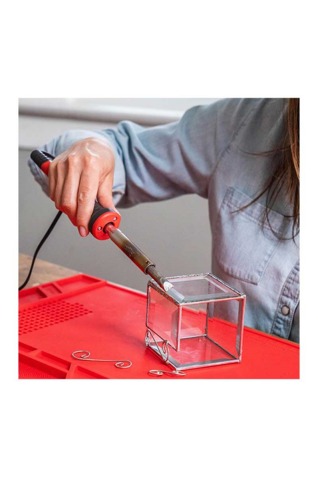 Weller COPK30 30W Yeni Tip Lehim İstayonu