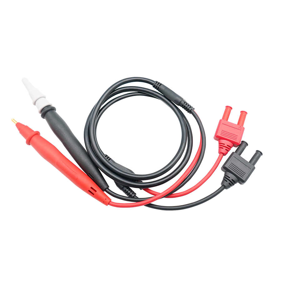 Uni-t UT-L80 Crown Probe Test Hatları (Dört terminal bağlantı tipi)