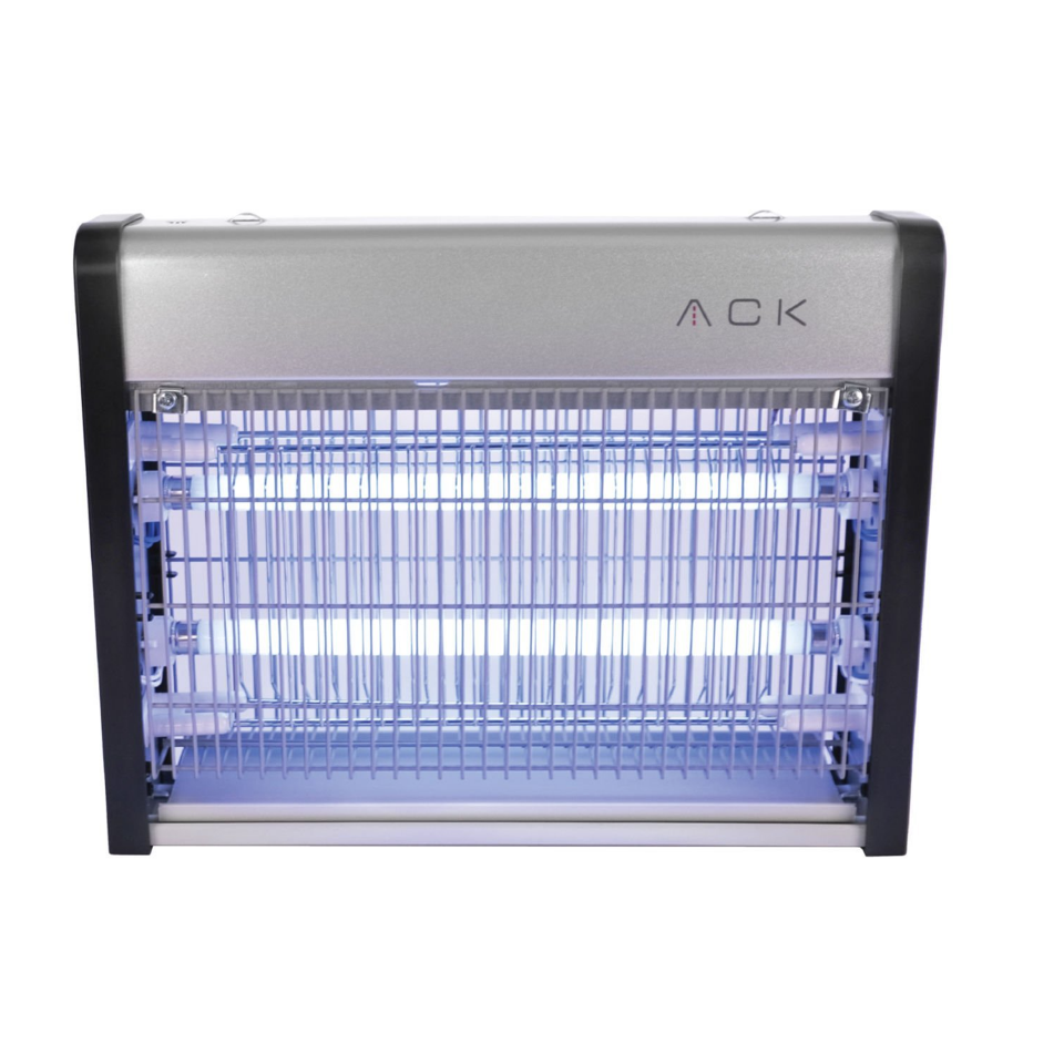 ACK AG45-01600 16W Sinek ve Uçan Haşere Öldürücü 50m²