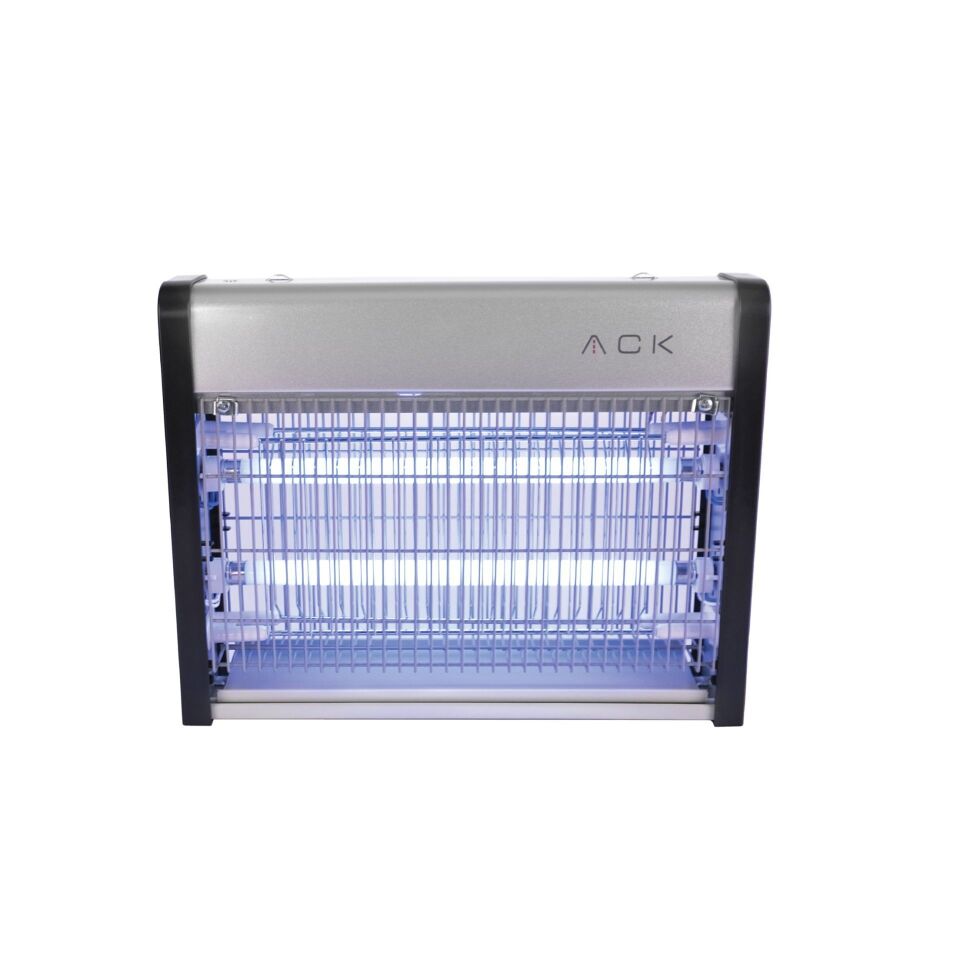 ACK AG45-01600 16W Sinek ve Uçan Haşere Öldürücü 50m²