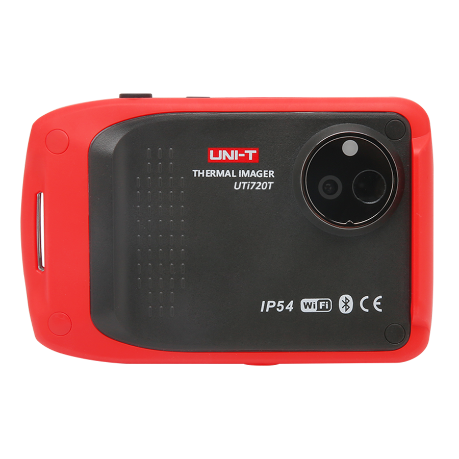Unit UTi720T Taşınabilir Termal Kamera