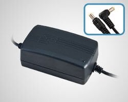 Yıldırım Adaptör CYS 1209-M 12W Masa Tipi AC/DC Adaptör 9V-1.2A