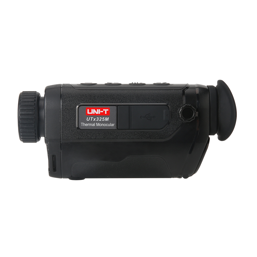 UNI-T UTx325M Termal Monoküler Kamera Görüntüleyici