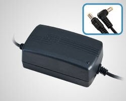Yıldırım Adaptör CYS 1809-M 18W Masa Tipi AC/DC Adaptör 9V-2A