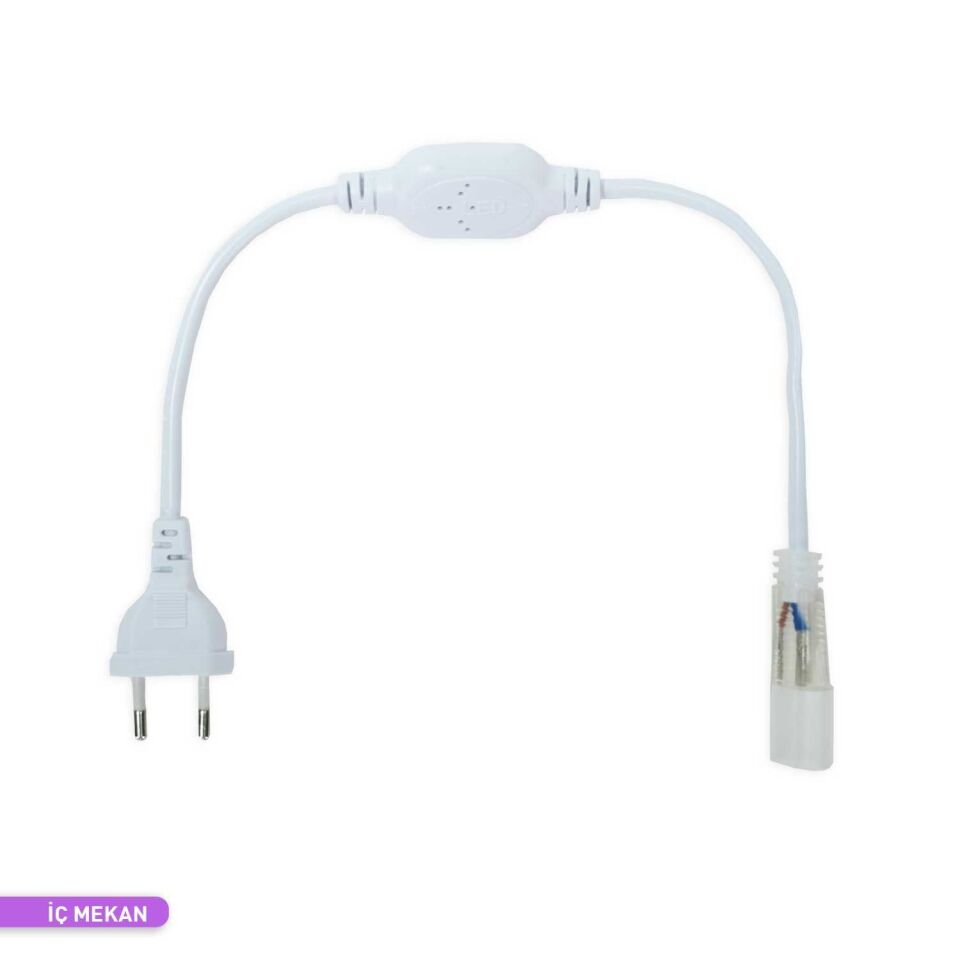 ACK A05-95-006 Neon Fişi