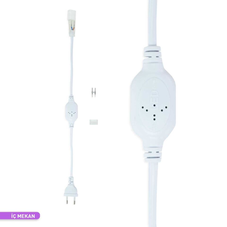 ACK A05-95-006 Neon Fişi