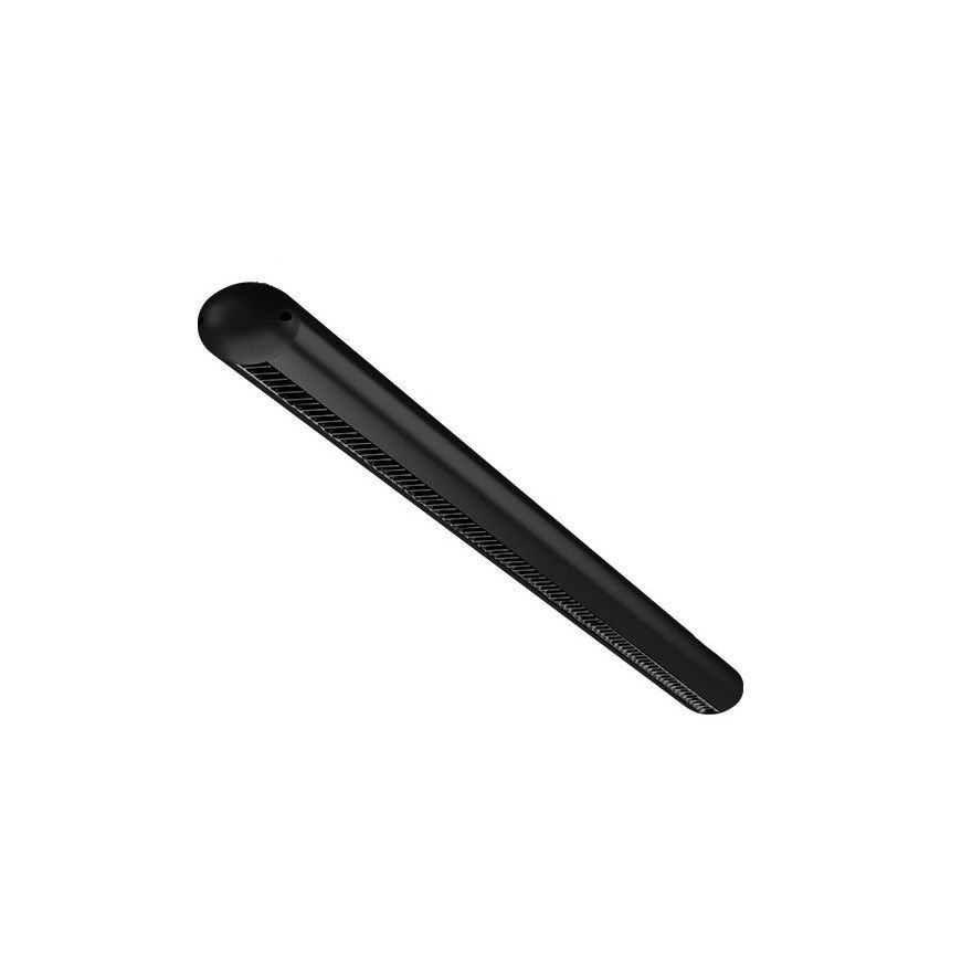 GOYA GY 8077-63 Siyah/Beyaz Kasa 30 Watt 64 cm Sıva Üstü Lineer Armatür