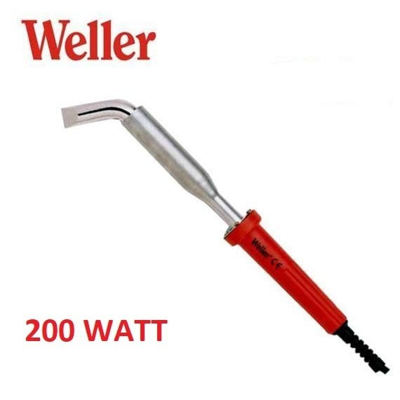 Weller SL251200W Balta Uçlu Kalem Havya