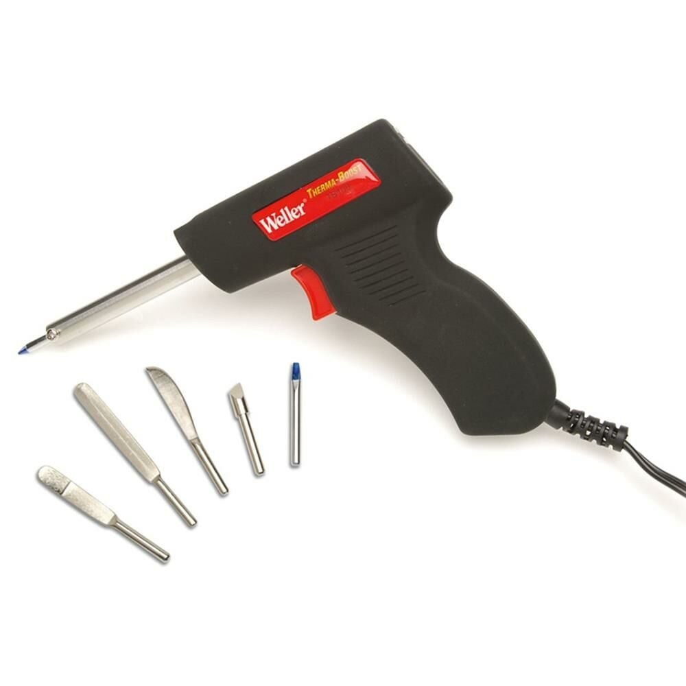 Weller COPTB100EU 30W Therma Booster Havya ve Kesme Tabancası