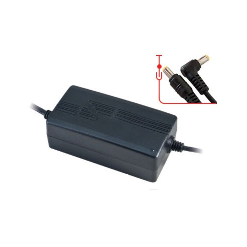 Yıldırım Adaptör CYS 4024 40W Masa Tipi AC/DC Adaptör 24V-1.5A
