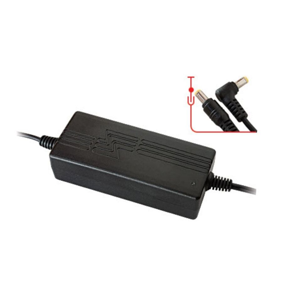 Yıldırım Adaptör CYS 6012 60W Masa Tipi AC/DC Adaptör 12V-5A