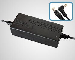 Yıldırım Adaptör CYS 6015 60W Masa Tipi AC/DC Adaptör 15V-4A