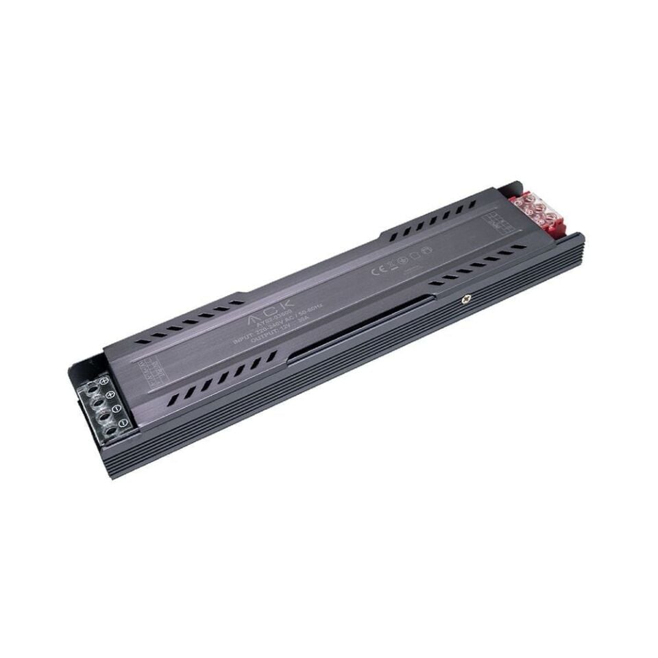 ACK AY02-03600 30A 12V Tip LED Trafosu