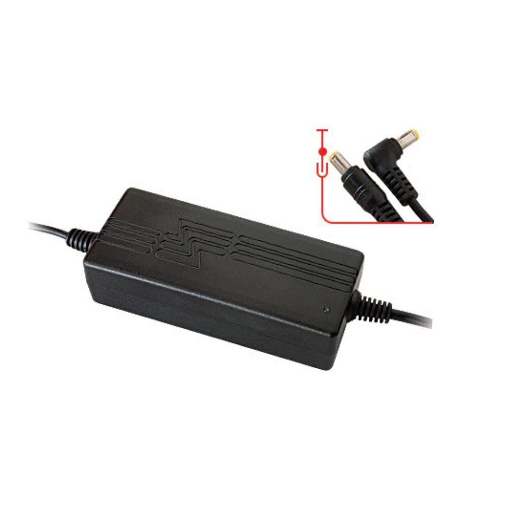 Yıldırım Adaptör CYS 6024 60W Masa Tipi AC/DC Adaptör 24V-2.5A