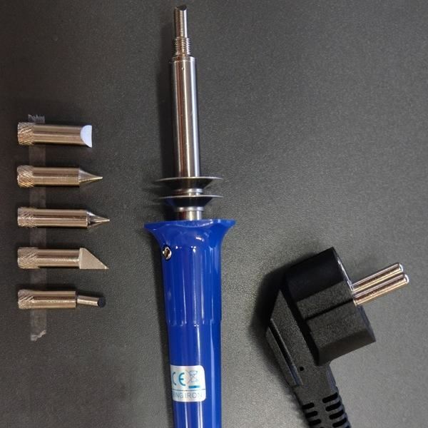 CLASS ZD 410A 40W 40W Hobi Havyası