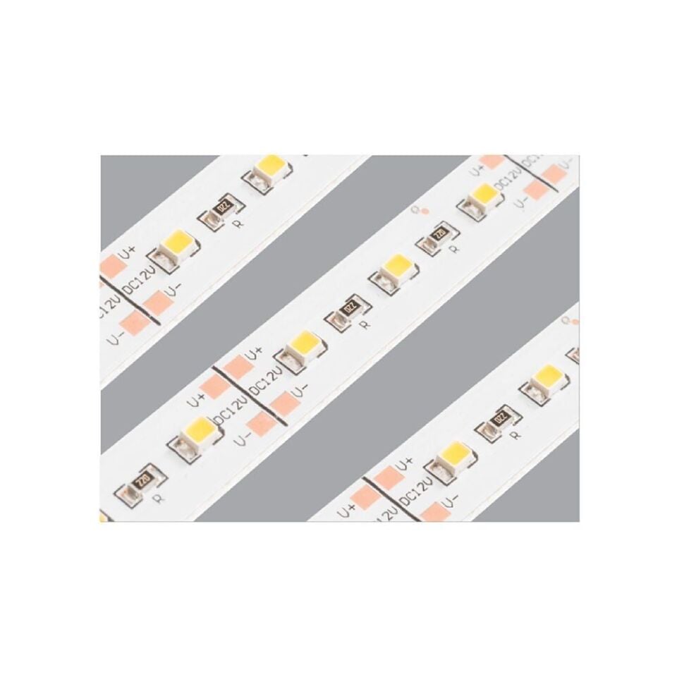 ACK AS05-00106 18W 1M LED Bar Mavi Işık