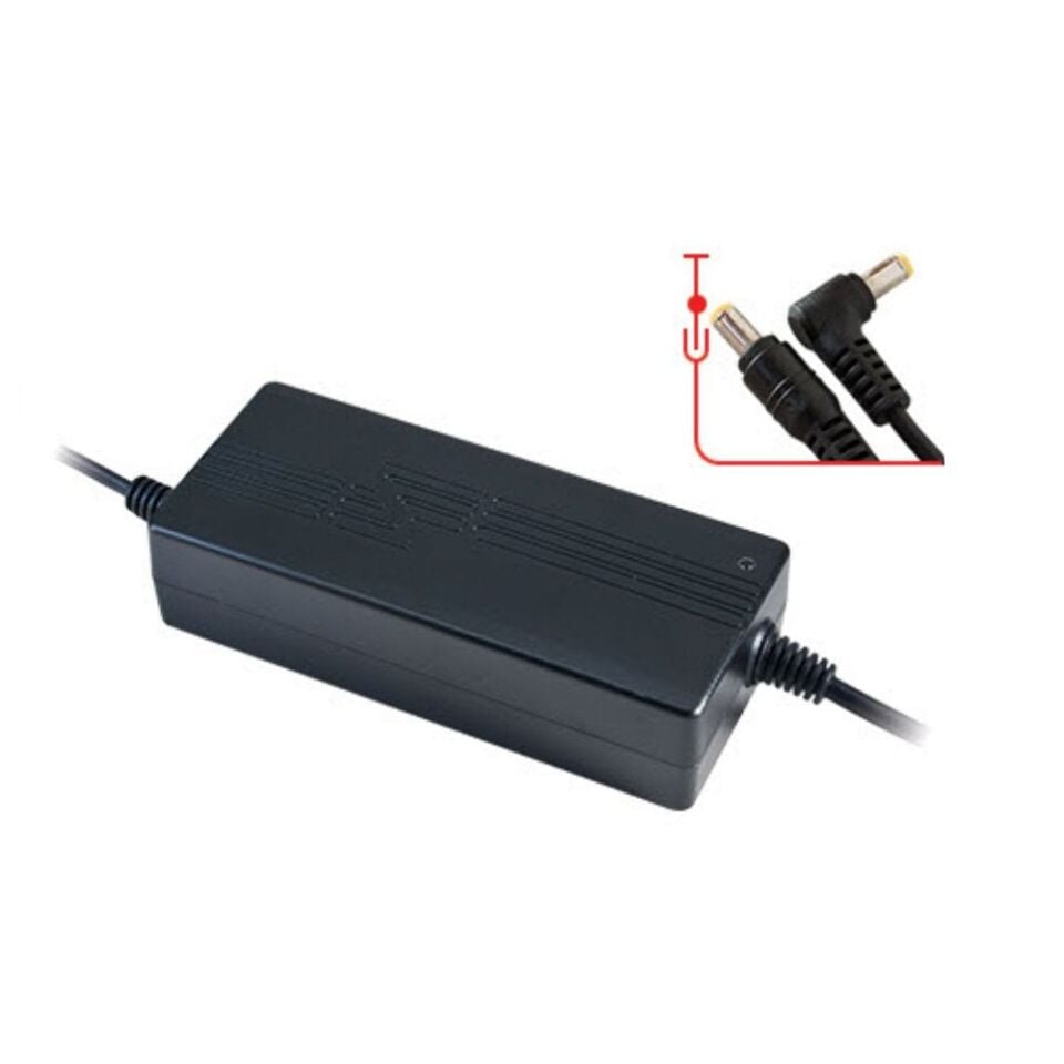Yıldırım Adaptör CYS 12012 120W Masa Tipi AC/DC Adaptör 12V-10A