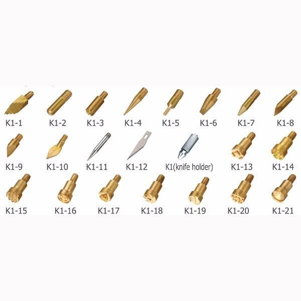 CLASS ZD 707A 40W Hobi Havyası