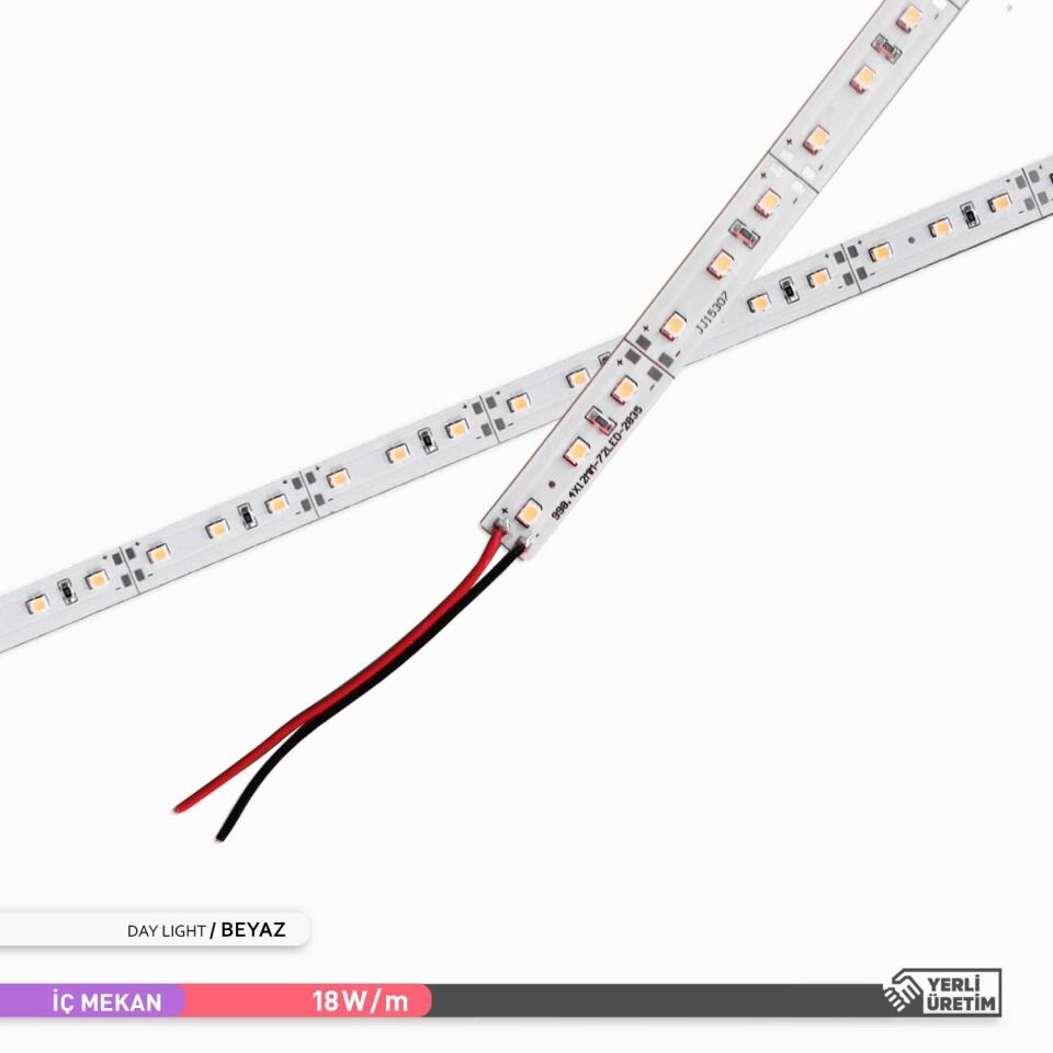 ACK AS05-00103 18W 1M LED Bar 6500K