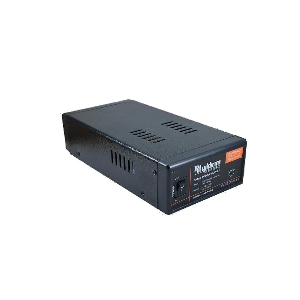 Yıldırım Adaptör CYS 18019 180W Masa Tipi AC/DC Adaptör 19V-9.5A