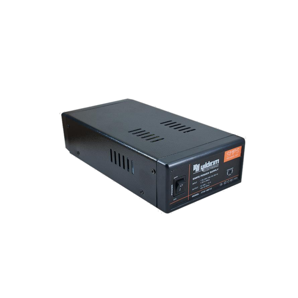 Yıldırım Adaptör CYS 18019 180W Masa Tipi AC/DC Adaptör 19V-9.5A