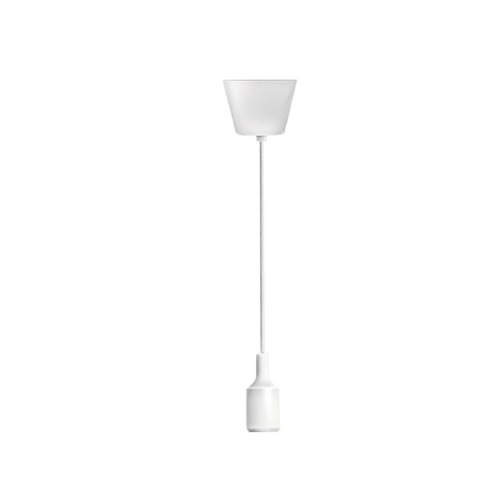 ACK AY45-00100 Beyaz Dekoratif LED Sarkıt Askı Aparatı 6500K