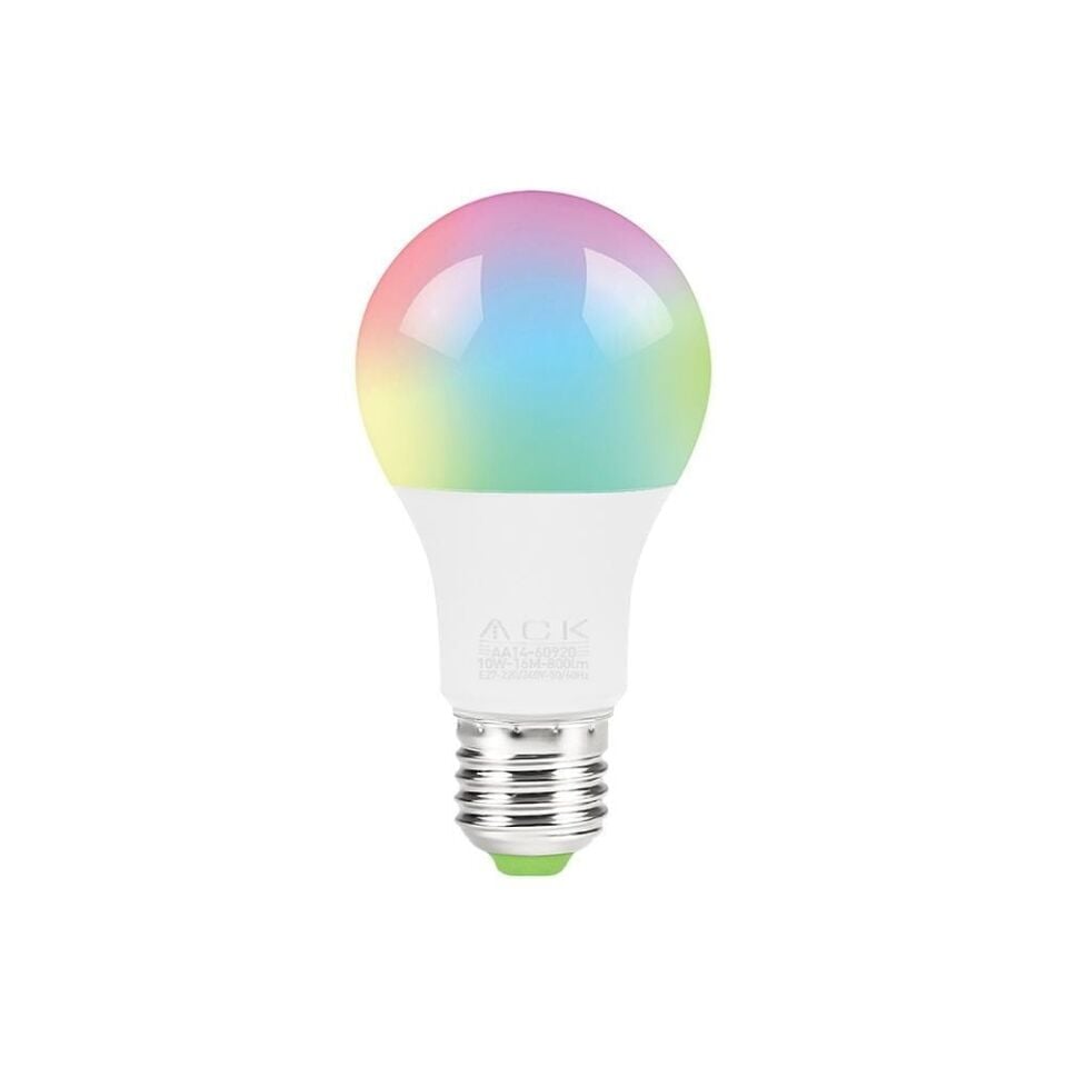 ACK AA14-60920 Wi-Fi Akıllı LED Ampul