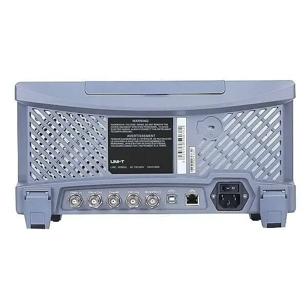 Unit UTG4122A 120MHz 2 Kanal Dalga Formu Jeneratörü