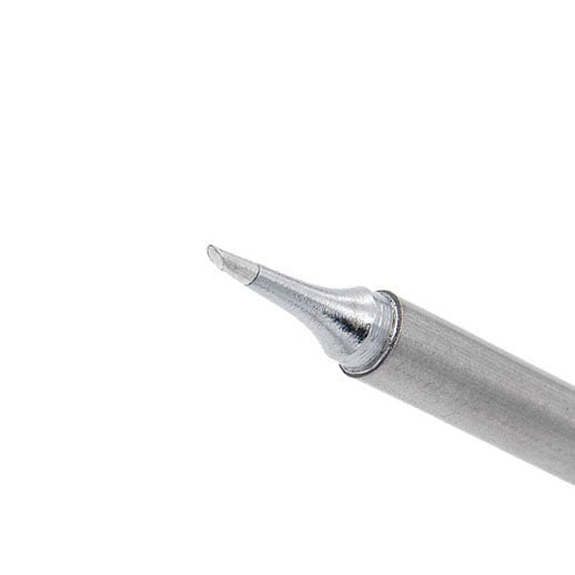 Miniware TS100/TS-101 Havya Uyumlu TS-C1 Akıllı Lehimle Havya Ucu
