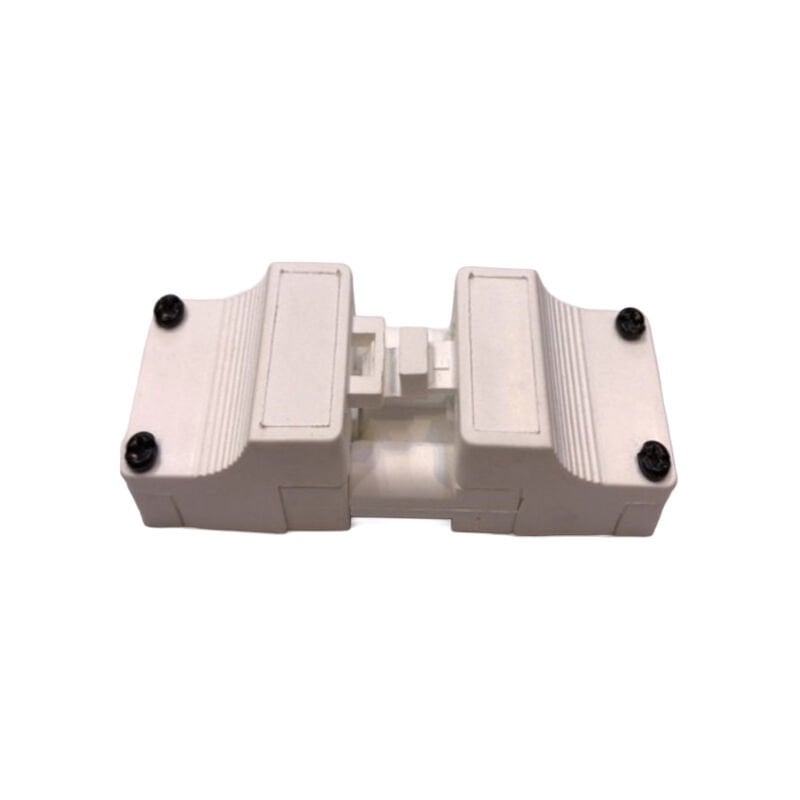 SRC 17 amp kapakli ve kapaksiz Soket - 3'lü | 0.75 – 4,0 mm² (5 Adet)