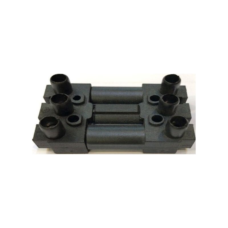 SRC 18 amp kapakli ve kapaksiz Soket - 3'lü | 0.75 – 4,0 mm² (5 Adet)