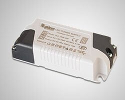 Yıldırım Adaptör YLS 12P-05 12W Pano Tipi AC/DC Adaptör 5V-2A