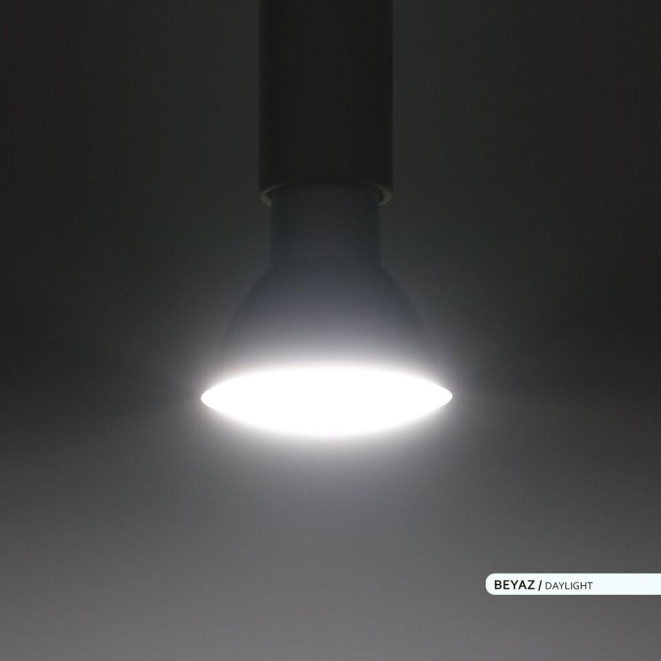 ACK AA24-00753 7W GU10 Difizörlü LED Ampul 6500K