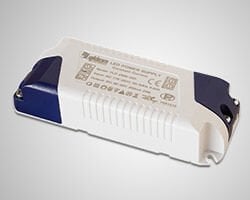 Yıldırım Adaptör YLS 25P-24 24W Pano Tipi AC/DC Adaptör 24V-1A