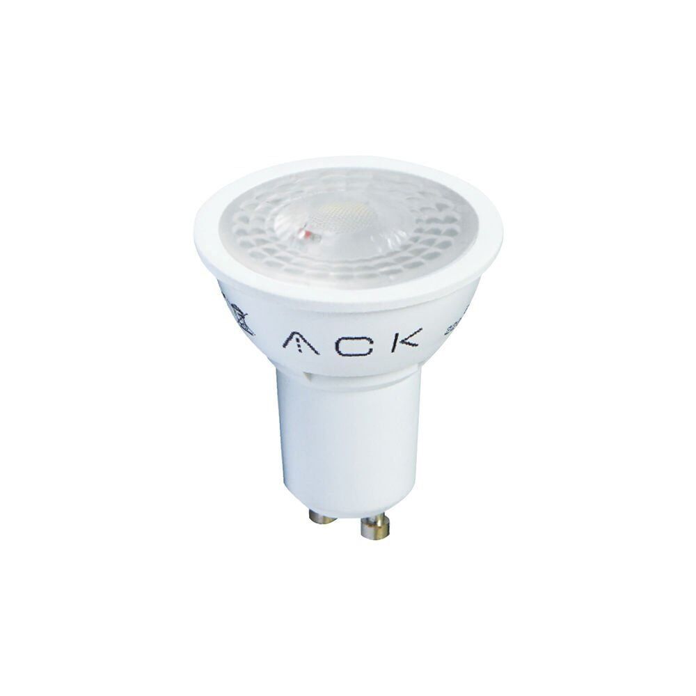 ACK AA24-00750 7W GU10 Difizörlü LED Ampul 3000K