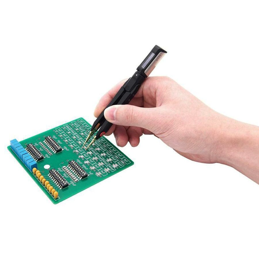 Miniware DT71 Dijital Cımbız - Akıllı SMD Test Cihazı